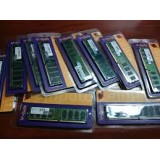 RAM PC DDR2 dan DDR3 kapasitas 2gb dan 4gb